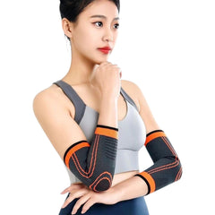 Sport-Ellbogenschutz – Gelenkschutz für Tennis, Basketball & Training