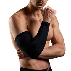 Sport-Ellbogenschoner – Für Outdoor-Training, Klettern, Fußball & Basketball