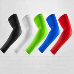 Sport-Ellbogenschoner – Für Outdoor-Training, Klettern, Fußball & Basketball