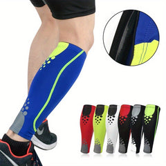 ZMHTDREAMHUNTER Sport-Beinärmel – Knieschutz & Wadenunterstützung für Damen & Herren